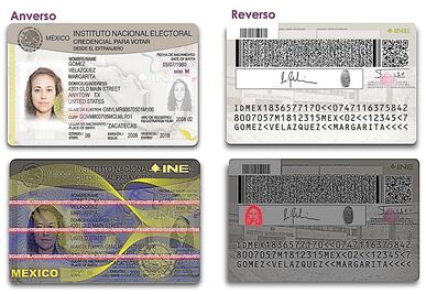 Más de cinco mil, los trámites de credencial para votar en el exterior