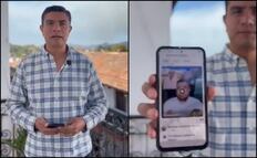 Alcalde asegura que Tapalpa ya se encuentra en calma; afirmó que los hechos ocurridos tras operativo contra “El Mencho” fueron aislados