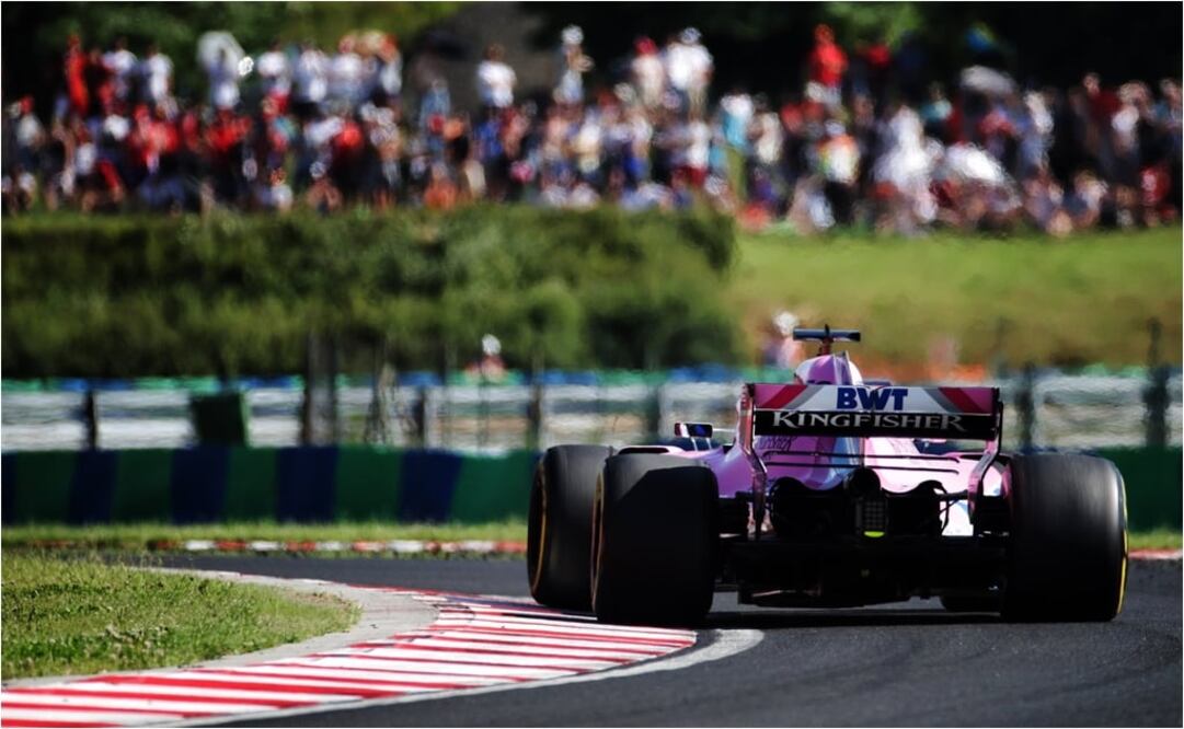 (Foto: Tomada de Facebook)