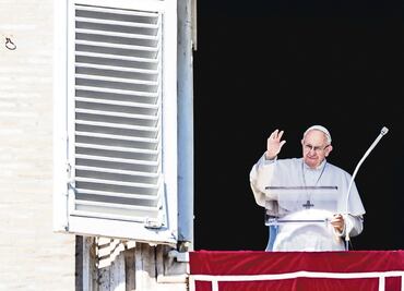 Papa: abusos implican ‘desafío urgente’