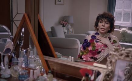 Manolo Caro confirma muerte de Virginia de la Mora en "La casa de las flores"