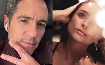 La respuesta de Aislinn Derbez y Mauricio Ochmann a quienes esperan su regreso como pareja 