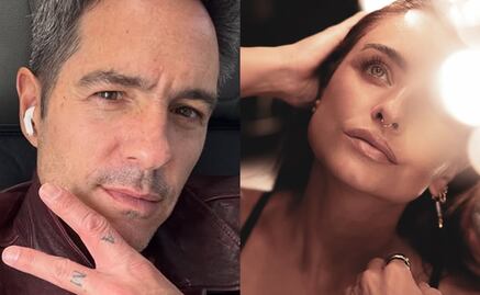 Aislinn Derbez elogia rol de Mauricio Ochmann como papá: "gracias a eso he podido cumplir mis sueños"
