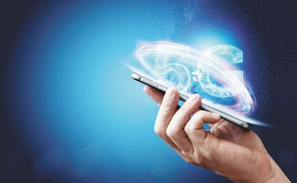 5G, ¿qué es y qué diferencias tiene con la red 4G?