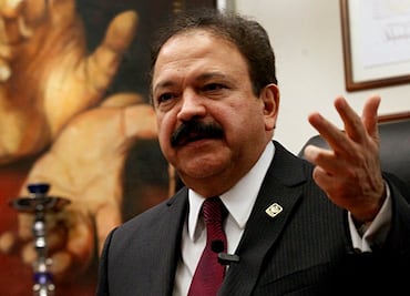 Ahued reitera propuesta de incluir materia de salud en escuelas