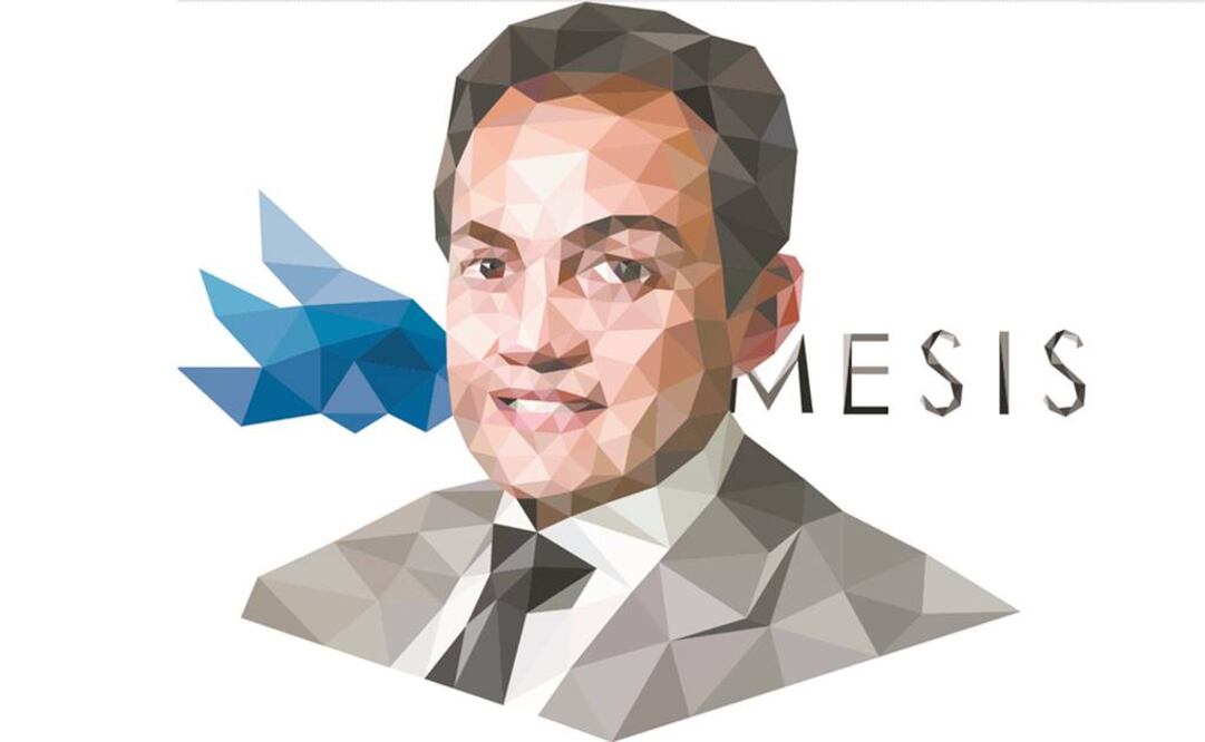 Gustavo Tomé va también por hospitales y escuelas con Fibra Plus