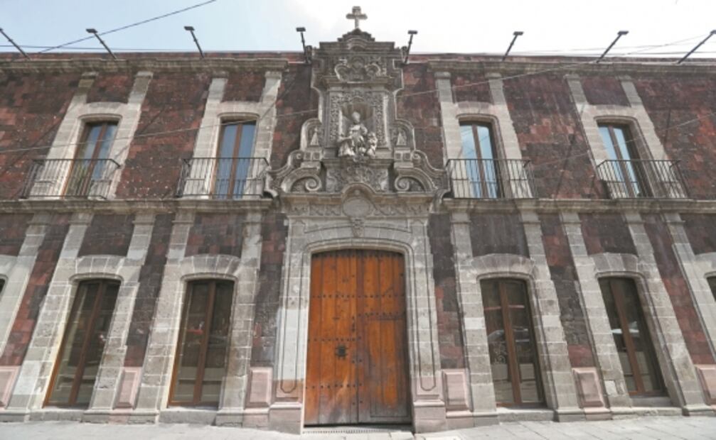 Kaluz, el Centro Histórico estrena museo