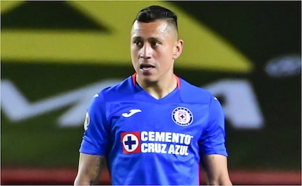 El “Cata” Domínguez fue operado