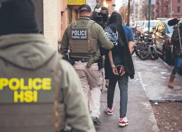 “Tren de Aragua opera en pequeñas células y alianzas locales”, señalan especialistas