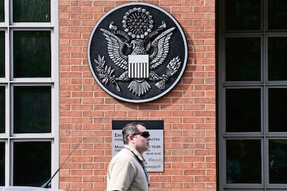 CIA evalúa implicaciones por uso de fuerza letal contra cárteles de la droga en México, según CNN; estudia qué acciones podría emprender