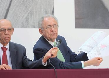 Defienden viabilidad de tener un sistema con dos aeropuertos