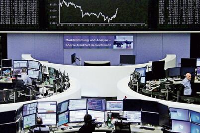 IPC, con más potencial que Wall Street y Europa