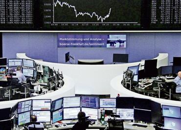 IPC, con más potencial que Wall Street y Europa