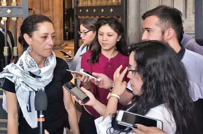 Acuerdan operativos en Tlalpan