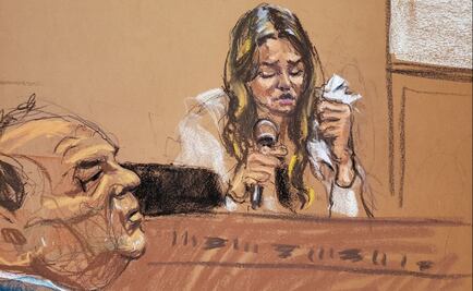 Mujer testifica que Weinstein practicó sexo oral a compañera