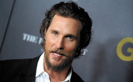 Armas reales pueden usarse de forma segura en los sets, dice Matthew McConaughey