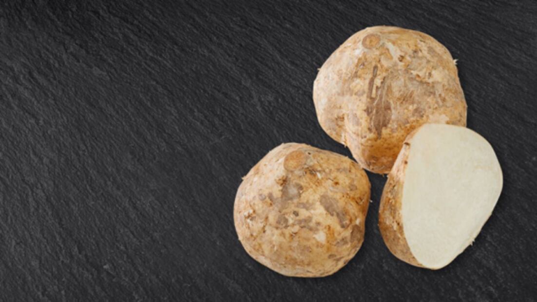 Conoce los 50 alimentos del futuro