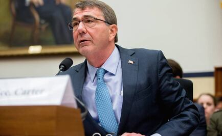 Pentágono: "Estamos en guerra" contra el EI