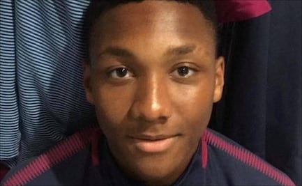 Fallece juvenil del Manchester City a los 17 años
