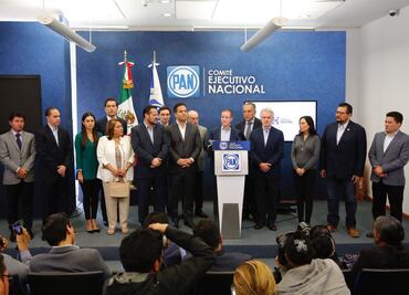 Jamás he usado información privilegiada para mi beneficio: Anaya