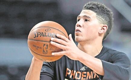 Suns llega para deslumbrar