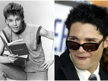 Hollywood: pedofilia e impunidad