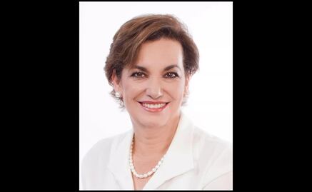 Hackean WhatsApp de María Dolores del Río, secretaria de Seguridad Pública en Sonora