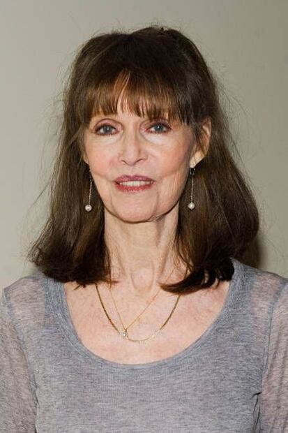 Así luce Bárbara Feldon, protagonista de "Superagente 86" a los 90 años