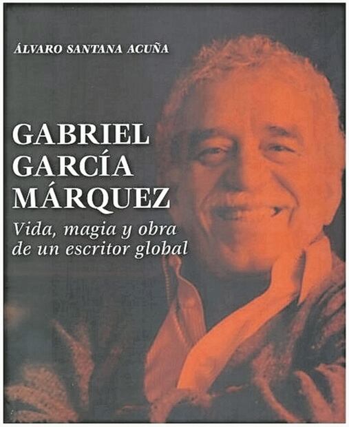 El Gabo familiar, amigo y escritor en un solo libro