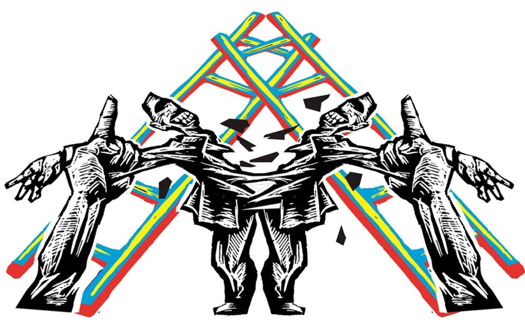 Los últimos estirones del Frente