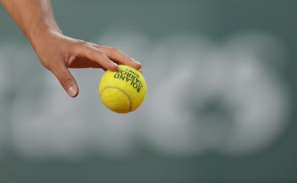 Empieza la recta final de Roland Garros
