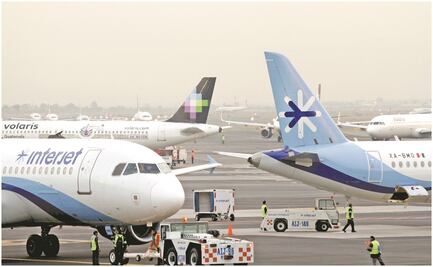 Interjet designa a Alejandro del Valle como presidente del Consejo de Administración