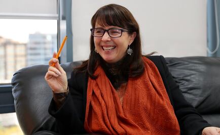 Álvarez-Buylla rectifica su postura sobre programa Cátedras Conacyt