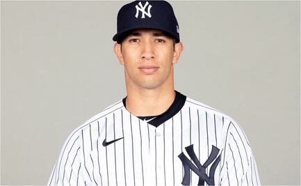 Los objetivos del mexicano Luis Cessa con los Yankees