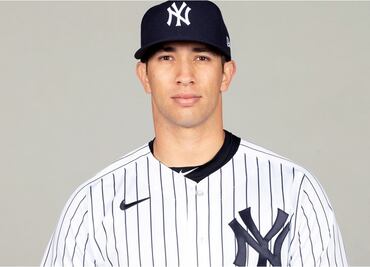 Los objetivos del mexicano Luis Cessa con los Yankees