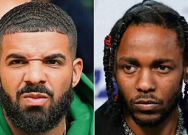 Drake demanda a Universal por acusarlo de pedófilo