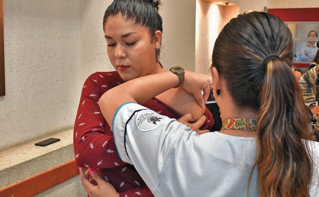 Foto: Archivo / EL UNIVERSAL 