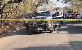 Muere campesino y trabajador resulta lesionado por demolición de puente en Puerto Vallarta; estructura fue dinamitada por el CJNG