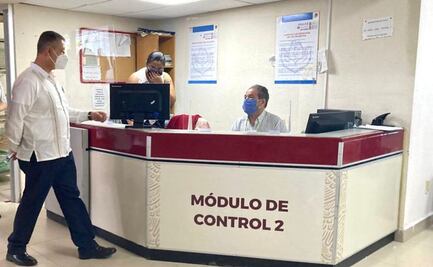 Llama director del ISSSTE a derechohabientes a utilizar herramientas digitales y evitar filas