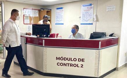 Llama director del ISSSTE a derechohabientes a utilizar herramientas digitales y evitar filas