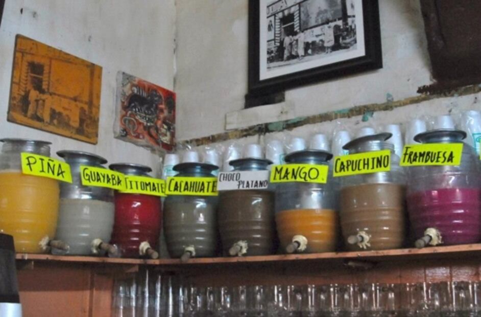 Cinco cantinas históricas que sobrevivieron a la pandemia y debes conocer