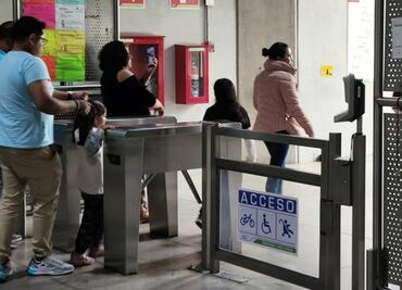 Gobierno del Edomex mantiene gratuidad y descuentos en pasaje en Mexibús, Mexicable y Trolebús mexiquense