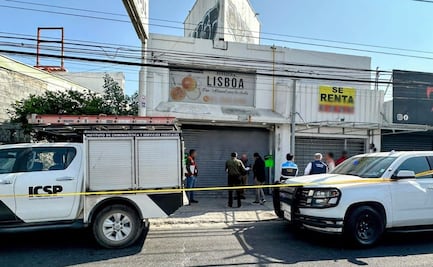 Clausuran crematorio clandestino de mascotas en Monterrey; se hacía pasar por panadería