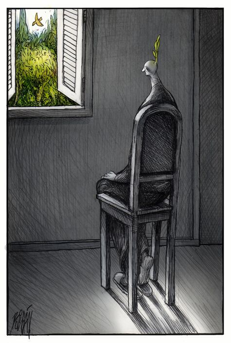 Reflexión de temporada