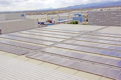 “Impuesto a energía solar frena desarrollo”