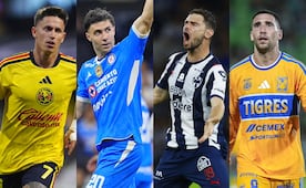 Liga MX: ¿Por dónde se podrán ver los partidos de la Jornada 8 del Apertura 2026?