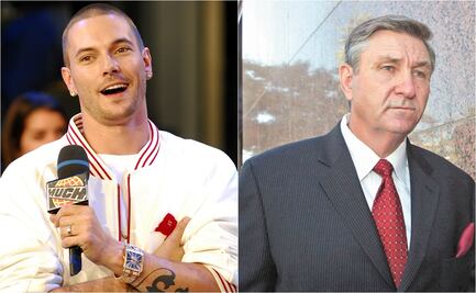 Kevin Federline, dispuesto a que el padre de Britney Spears vuelva a la vida de sus hijos 