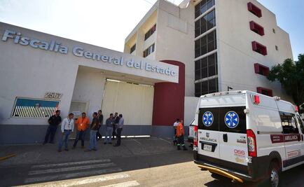 Gobernador condena ataque a empleadas en Fiscalía de Jalisco