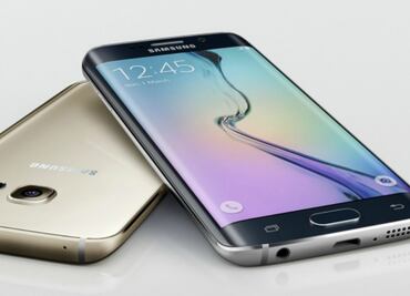 Samsung vendió seis millones de Galaxy S6