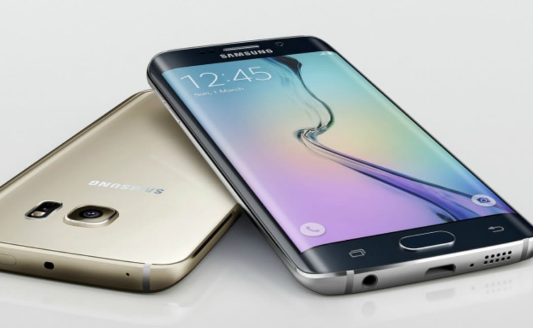 La cifra convierte al Galaxy S6 en el dispositivo de telefonía móvil más popular después del iPhone de Apple. (Foto: Especial )